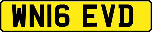 WN16EVD