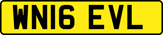 WN16EVL