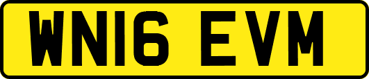 WN16EVM