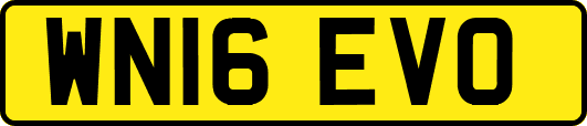 WN16EVO