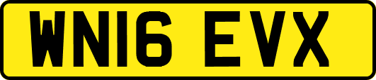 WN16EVX
