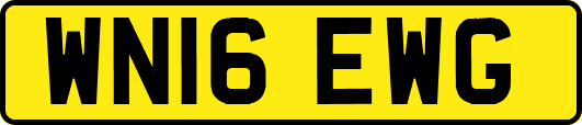WN16EWG