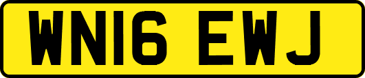 WN16EWJ