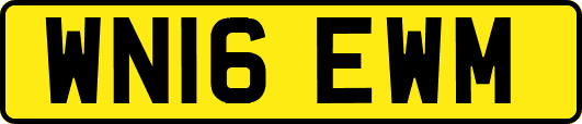 WN16EWM