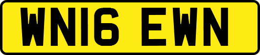 WN16EWN