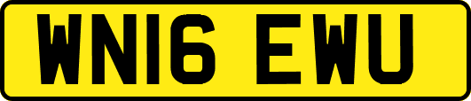 WN16EWU