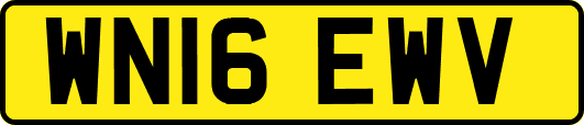 WN16EWV