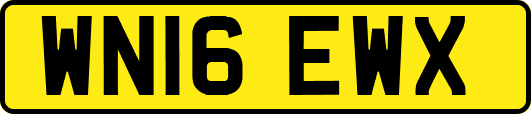 WN16EWX