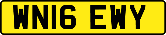WN16EWY