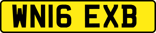WN16EXB