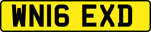 WN16EXD
