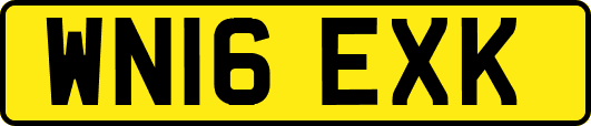 WN16EXK