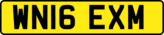 WN16EXM