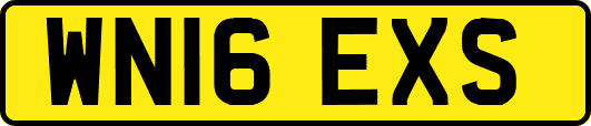 WN16EXS