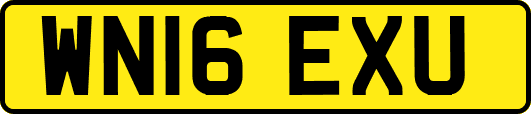 WN16EXU