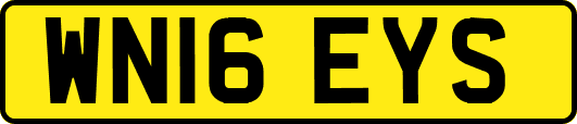 WN16EYS