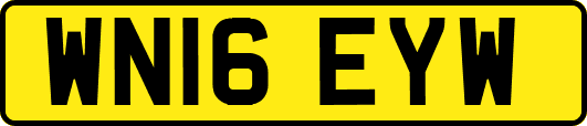 WN16EYW