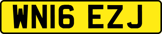 WN16EZJ