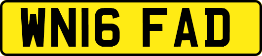 WN16FAD