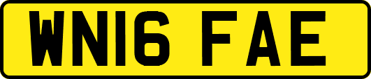 WN16FAE