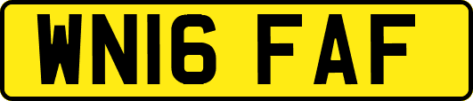 WN16FAF