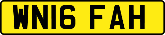WN16FAH
