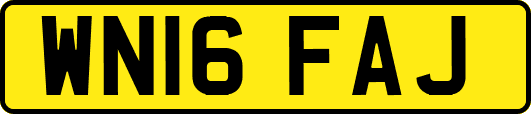 WN16FAJ