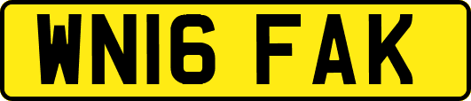 WN16FAK