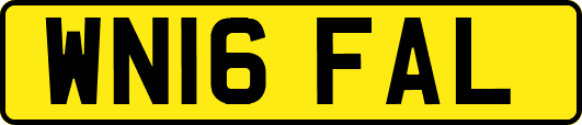 WN16FAL