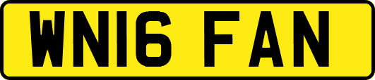 WN16FAN