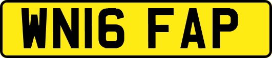 WN16FAP