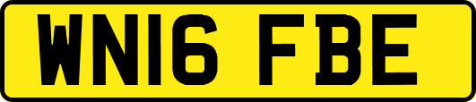 WN16FBE