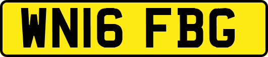 WN16FBG