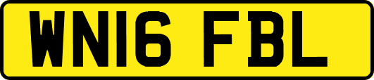WN16FBL