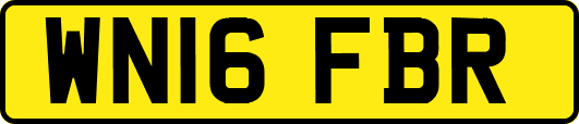 WN16FBR