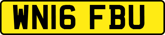 WN16FBU