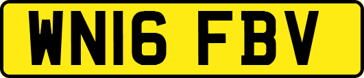 WN16FBV