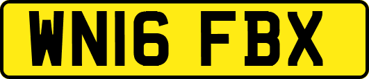 WN16FBX