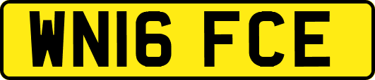 WN16FCE