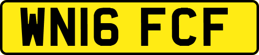 WN16FCF