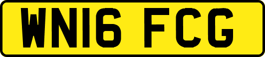 WN16FCG