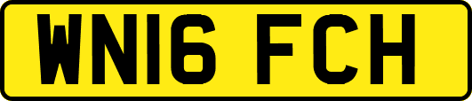 WN16FCH