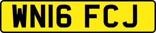 WN16FCJ