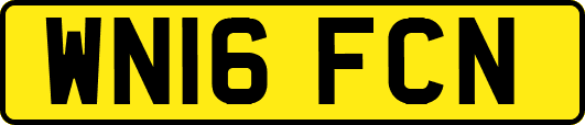 WN16FCN