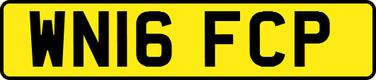 WN16FCP
