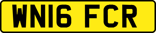 WN16FCR