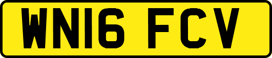 WN16FCV