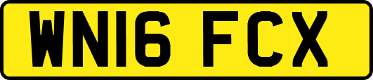 WN16FCX
