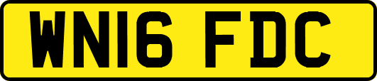 WN16FDC