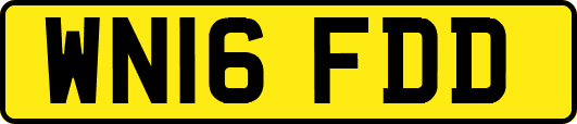 WN16FDD